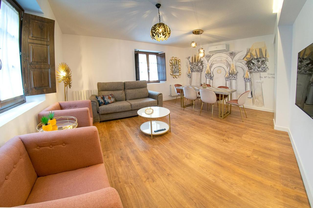 Cervantes 5 Collection Sefarad Con Terraza Delux توليدو المظهر الخارجي الصورة