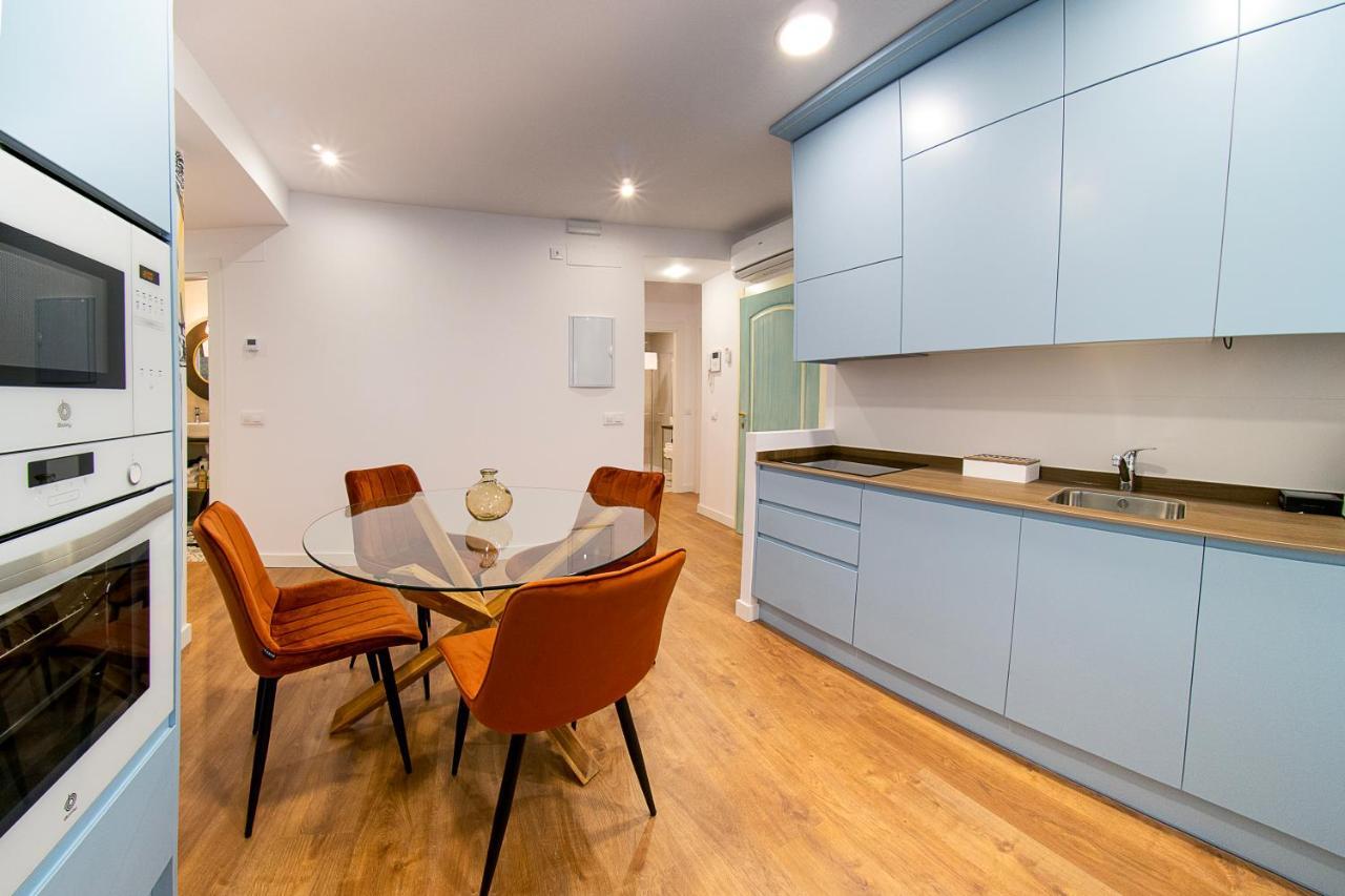 Cervantes 5 Collection Sefarad Con Terraza Delux توليدو المظهر الخارجي الصورة